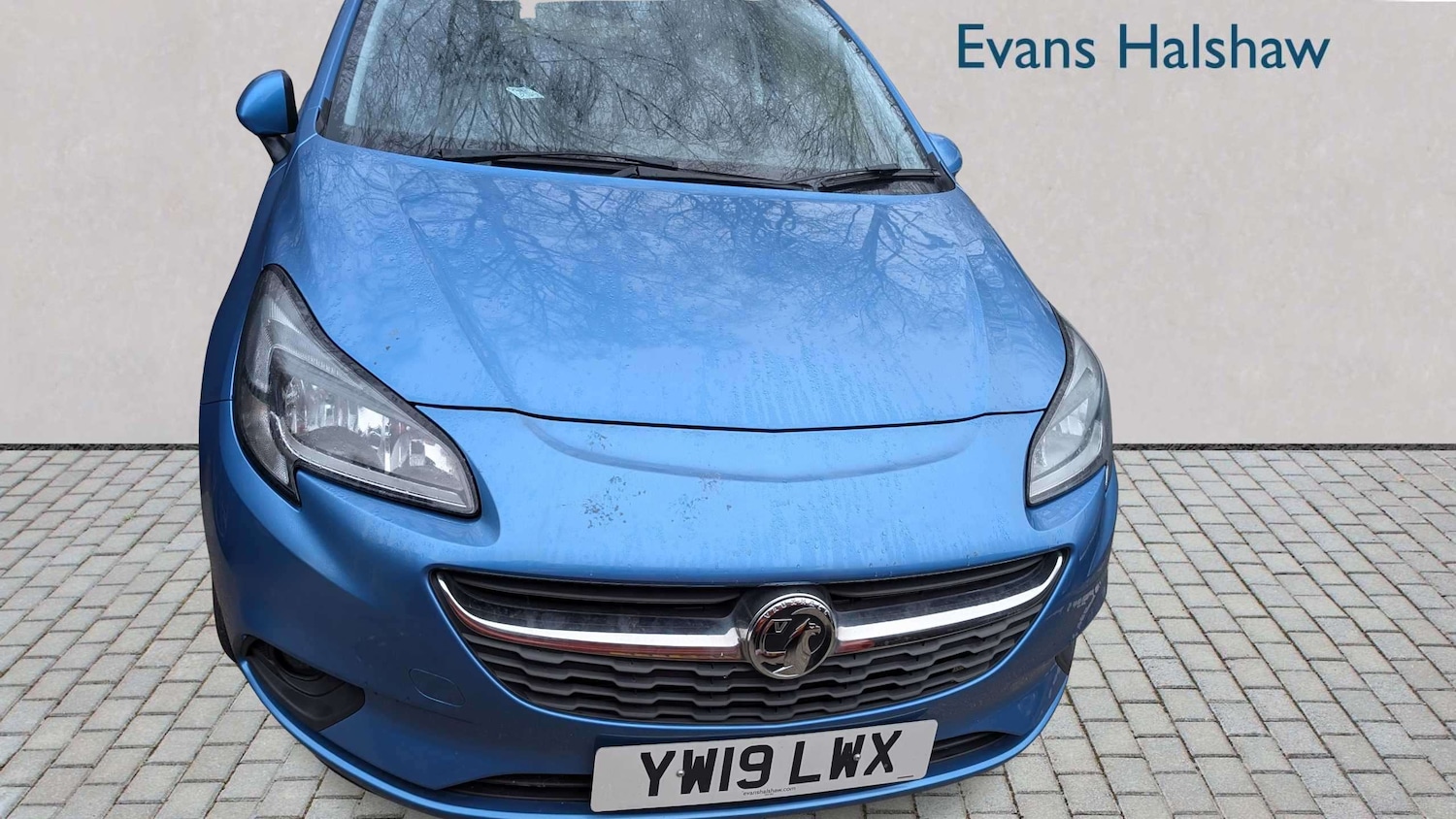 Used Vauxhall Corsa for sale - 77861155: Photo 4