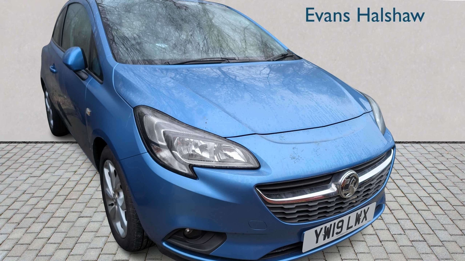 Used Vauxhall Corsa for sale - 77861155: Photo 5