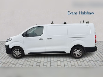 Used Vauxhall Vivaro 2021 for sale - 79239461: Photo