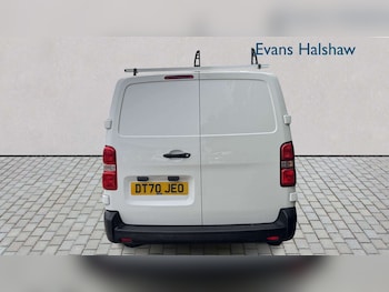 Used Vauxhall Vivaro 2021 for sale - 79239461: Photo