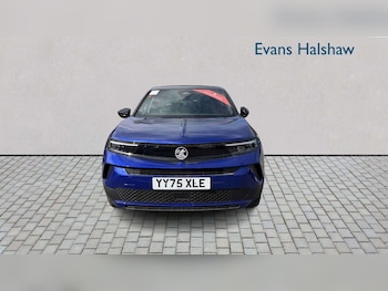 Used Vauxhall Mokka 2025 for sale - 78247931: Photo