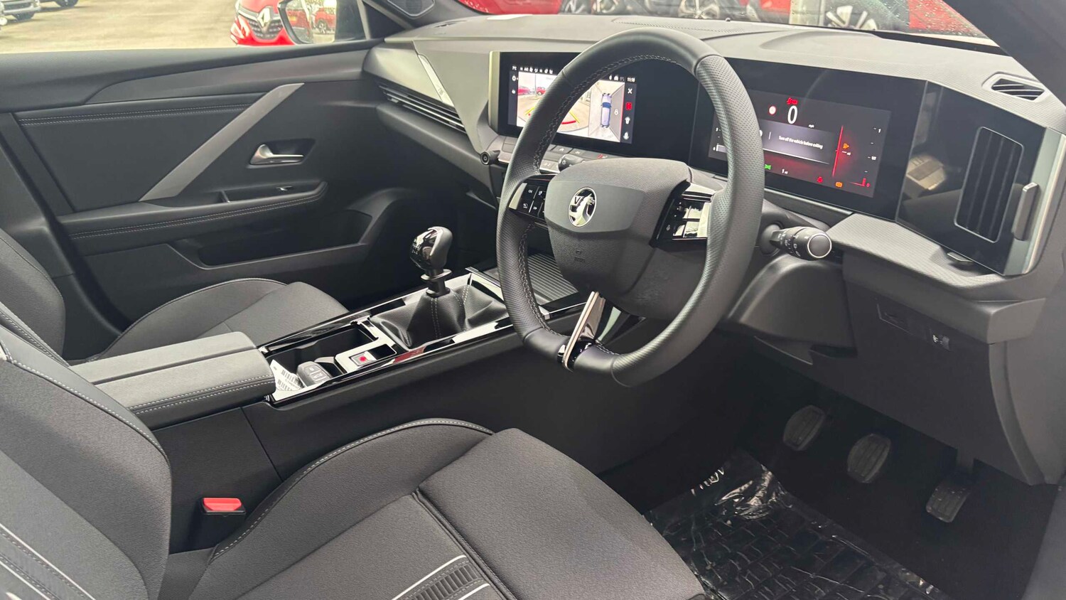 Used Vauxhall Astra 2025 for sale - 77857914: Photo 12