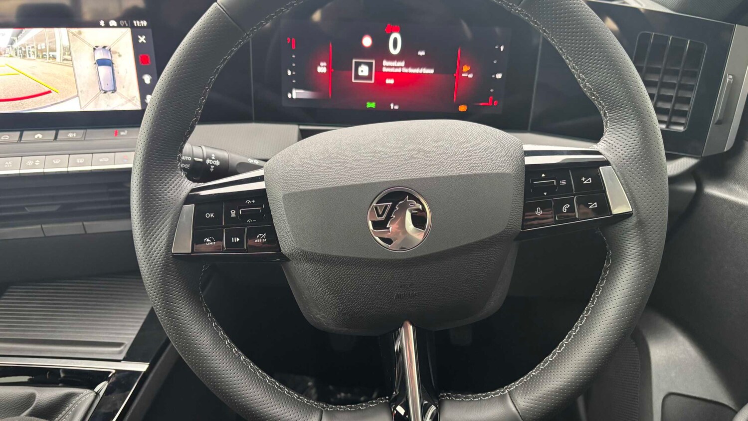 Used Vauxhall Astra 2025 for sale - 77857914: Photo 13