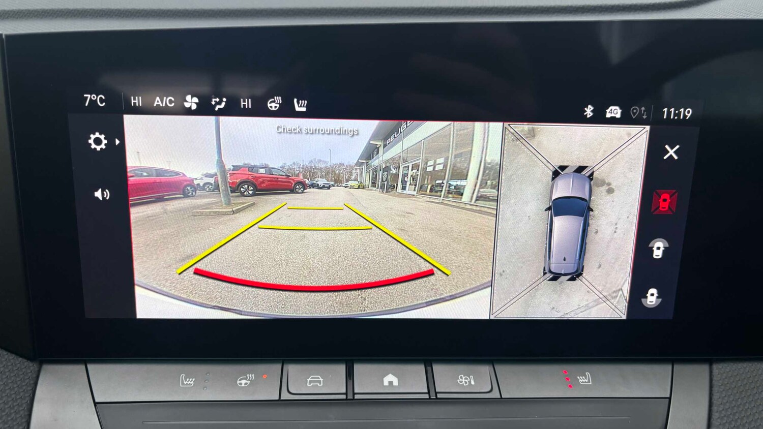 Used Vauxhall Astra 2025 for sale - 77857914: Photo 15