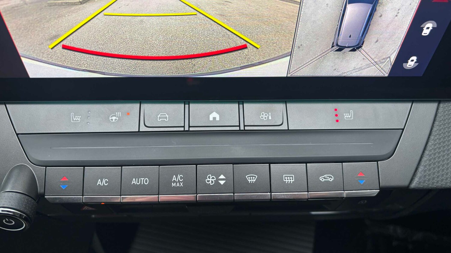 Used Vauxhall Astra 2025 for sale - 77857914: Photo 16