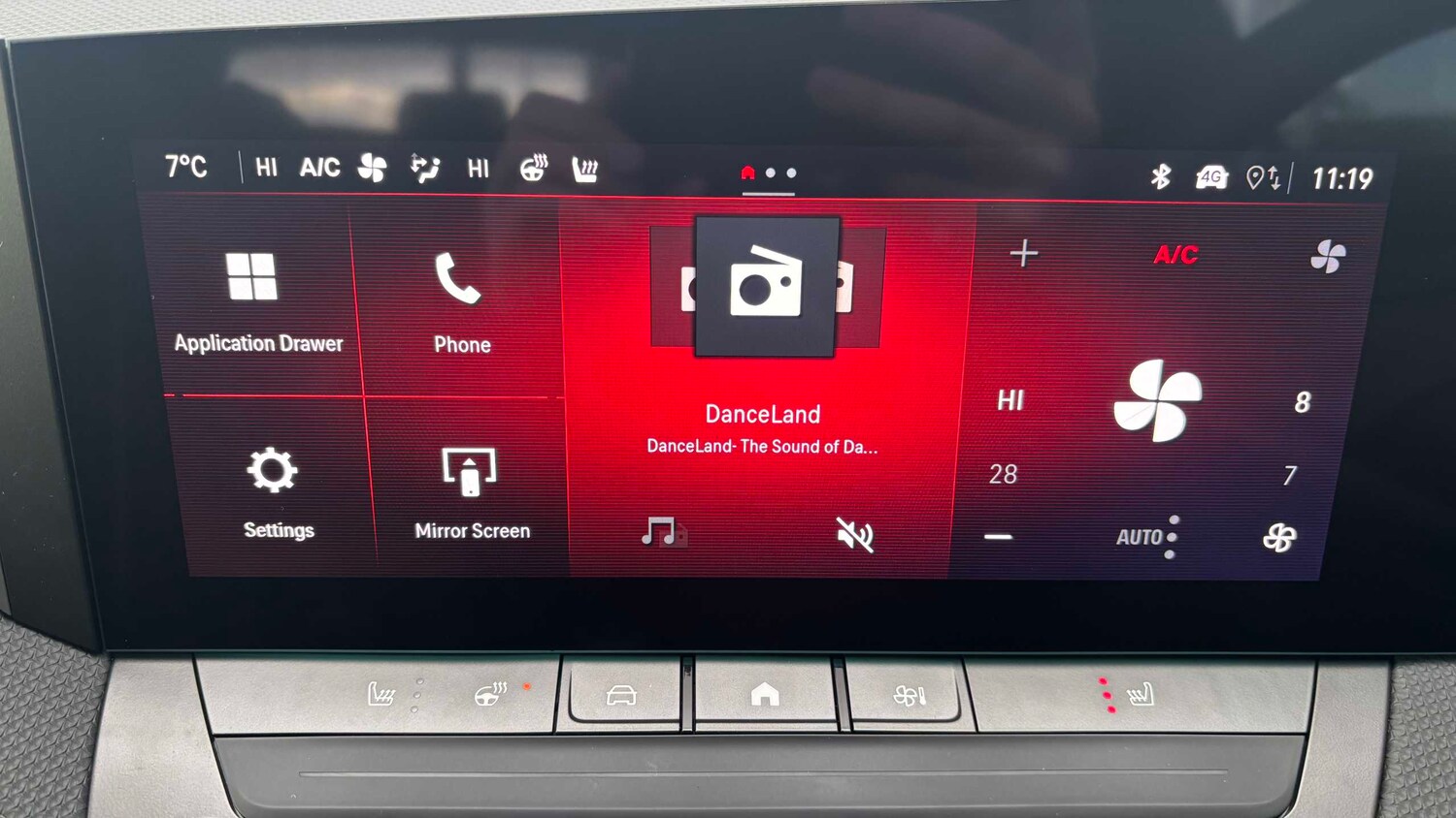 Used Vauxhall Astra 2025 for sale - 77857914: Photo 17