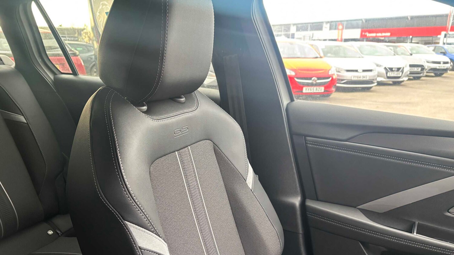 Used Vauxhall Astra 2025 for sale - 77857914: Photo 23