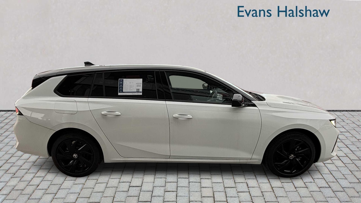 Used Vauxhall Astra 2025 for sale - 77857914: Photo 3