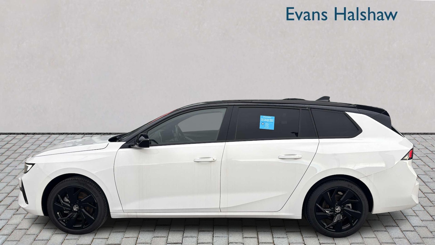 Used Vauxhall Astra 2025 for sale - 77857914: Photo 4