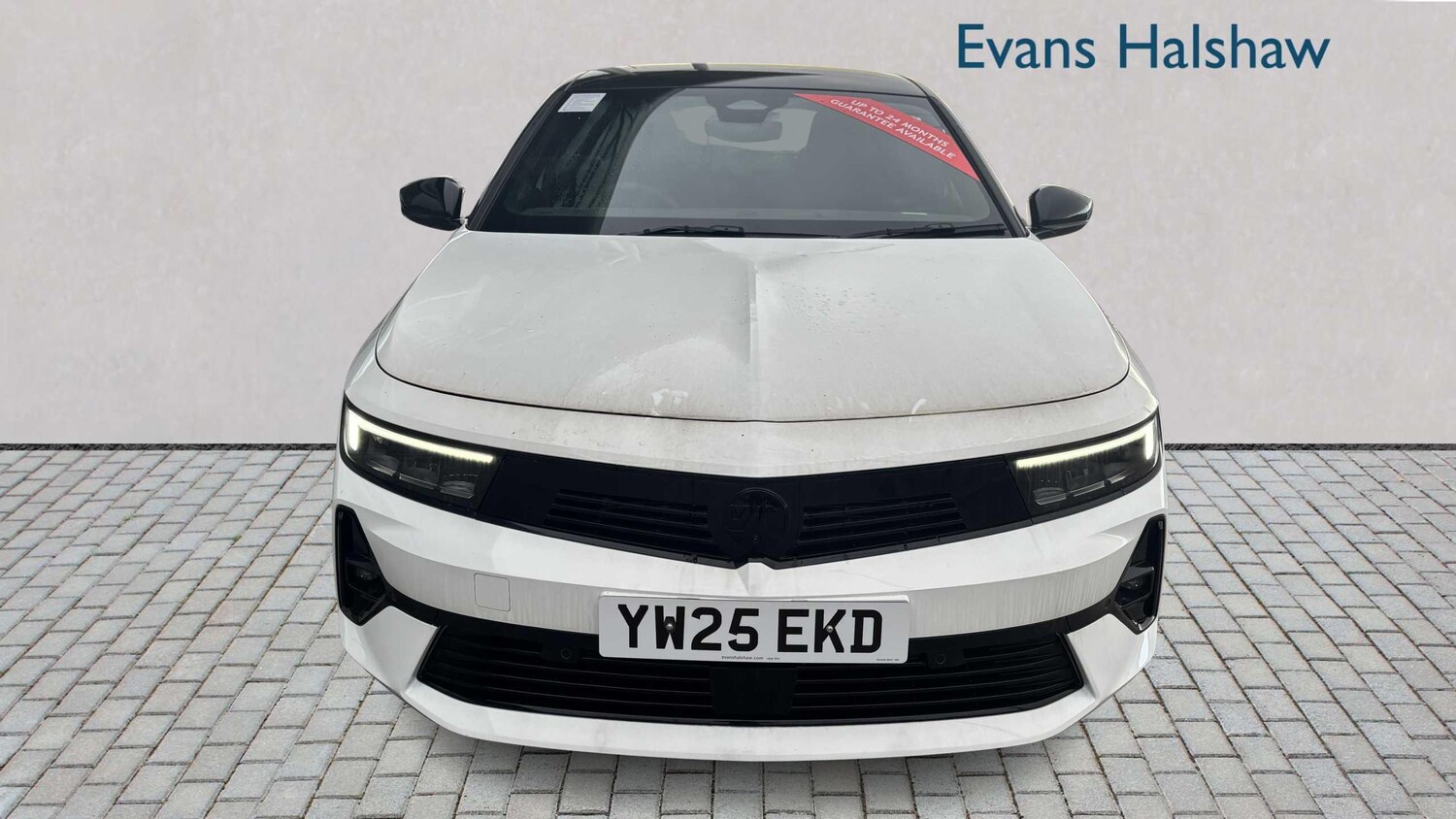 Used Vauxhall Astra 2025 for sale - 77857914: Photo 7