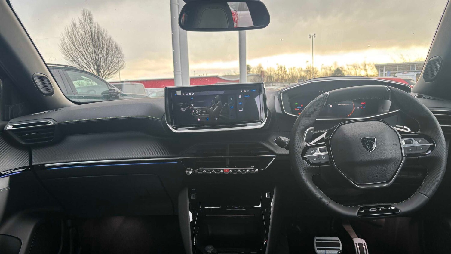 Used Peugeot 2008 2025 for sale - 77857457: Photo 11