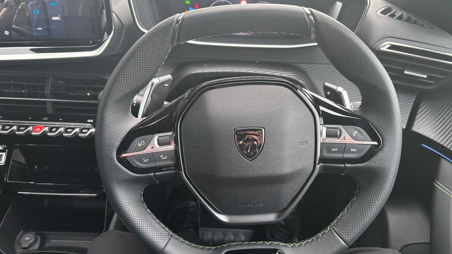 Used Peugeot 2008 2025 for sale - 77857457: Photo 13