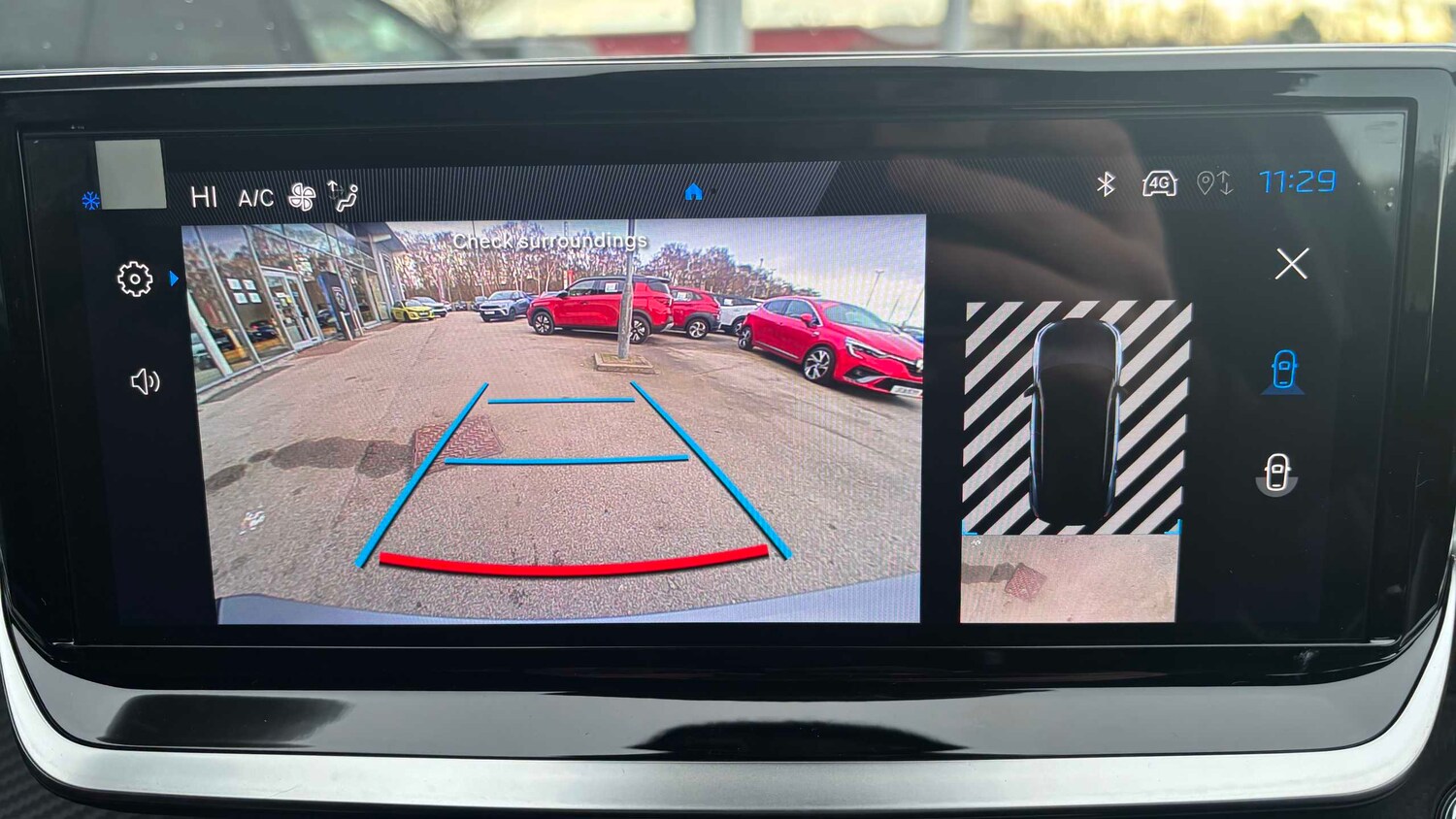 Used Peugeot 2008 2025 for sale - 77857457: Photo 20