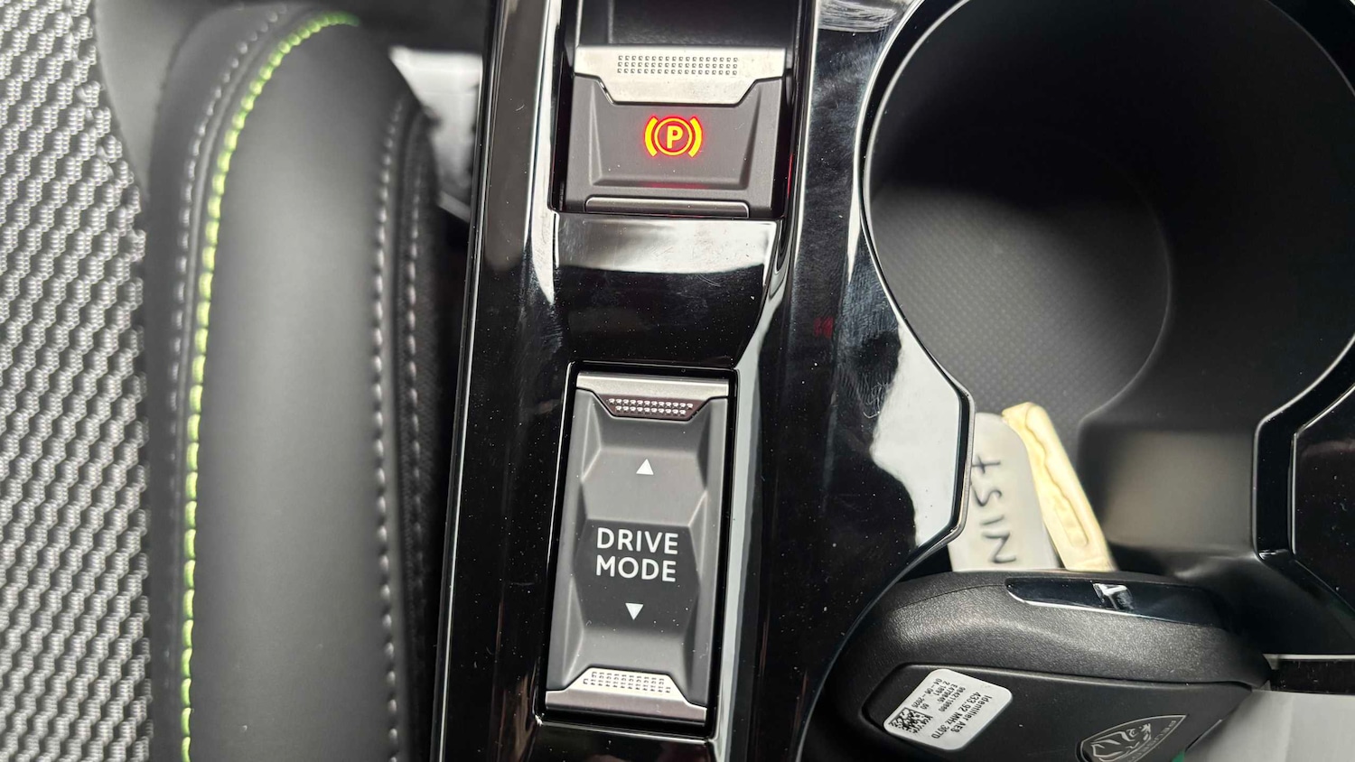 Used Peugeot 2008 2025 for sale - 77857457: Photo 22