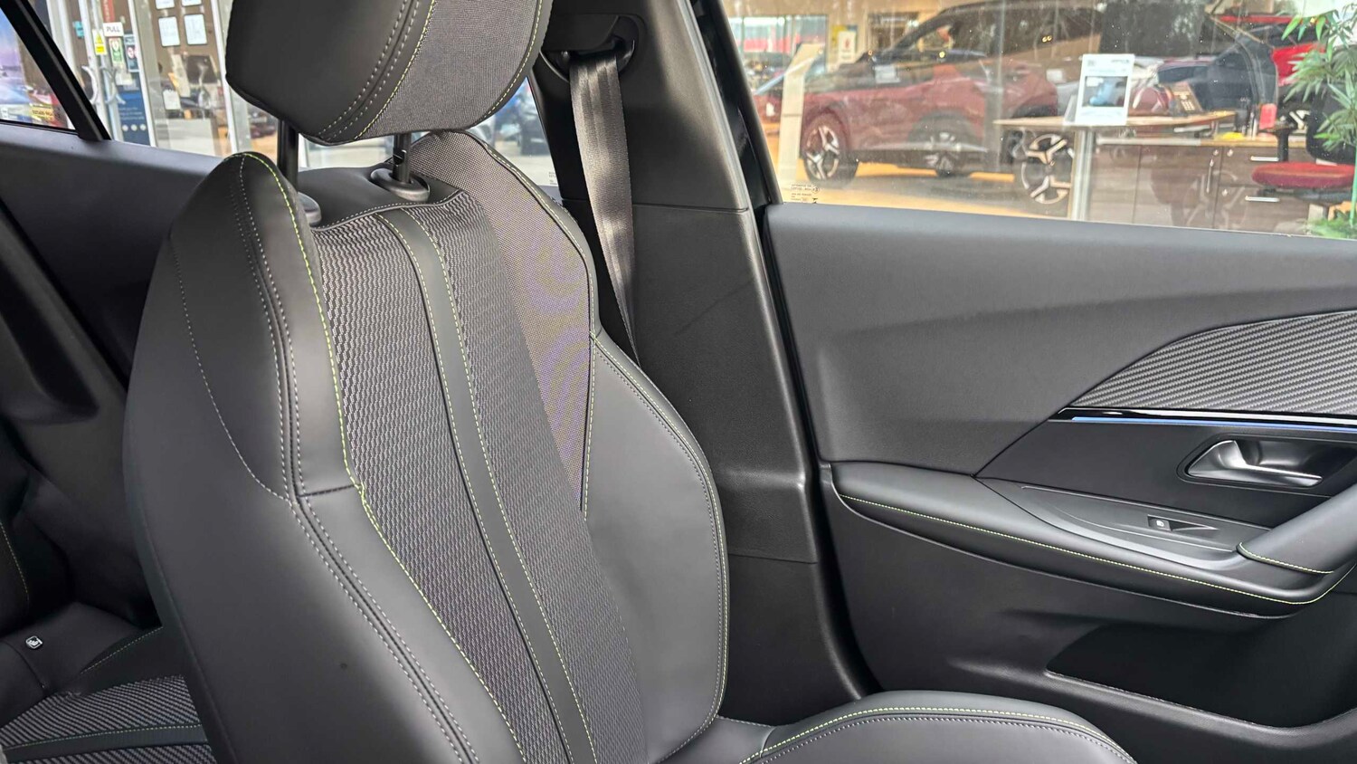 Used Peugeot 2008 2025 for sale - 77857457: Photo 23