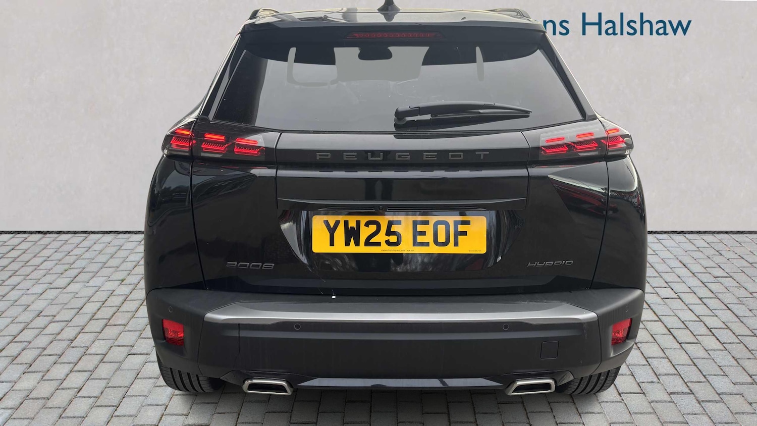 Used Peugeot 2008 2025 for sale - 77857457: Photo 4