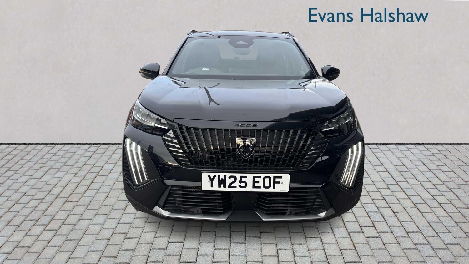 Used Peugeot 2008 2025 for sale - 77857457: Photo 7