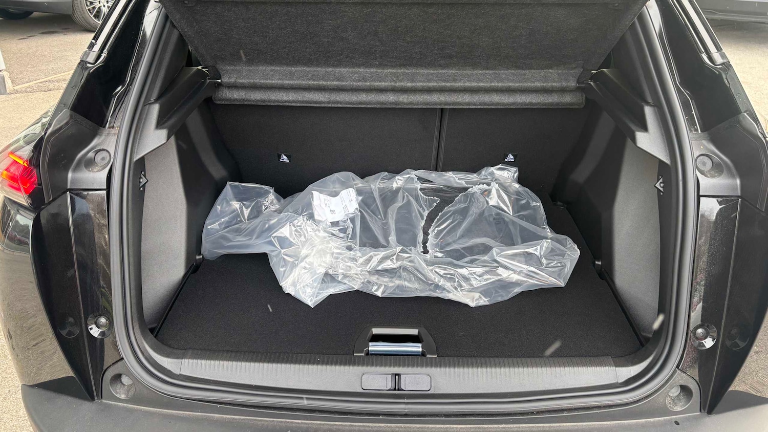 Used Peugeot 2008 2025 for sale - 77857457: Photo 9