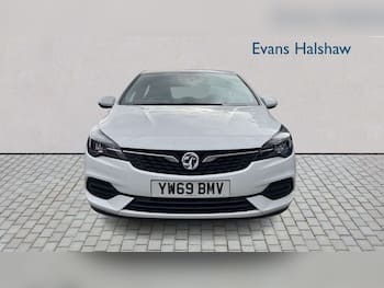 Used Vauxhall Astra 2020 for sale - 79702636: Photo