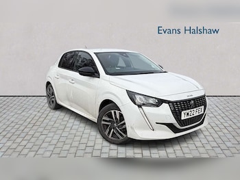 Peugeot 208 feature image