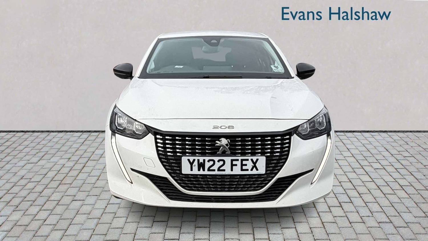 Used Peugeot 208 2022 for sale - 77996201: Photo 6