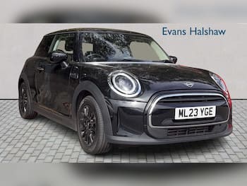Used MINI Hatch 2023 for sale - 79770918: Photo