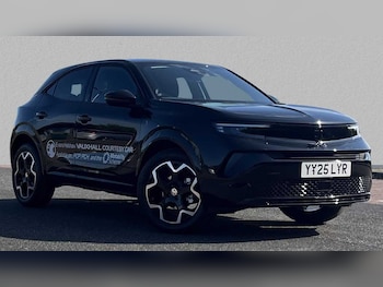 Used Vauxhall Mokka 2025 for sale - 78419514: Photo