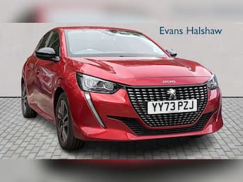 Used Peugeot 208 2023 for sale - 79770895: Photo