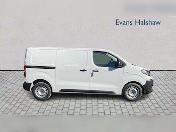 Used Vauxhall Vivaro 2026 for sale - 78651442: Photo