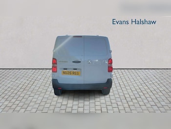 Used Vauxhall Vivaro 2026 for sale - 78651442: Photo
