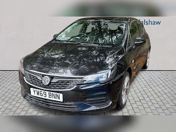 Used Vauxhall Astra 2020 for sale - 79648574: Photo