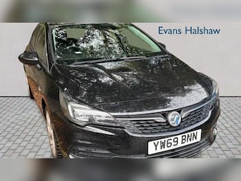 Used Vauxhall Astra 2020 for sale - 79648574: Photo