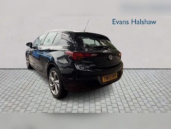 Used Vauxhall Astra 2020 for sale - 79648574: Photo
