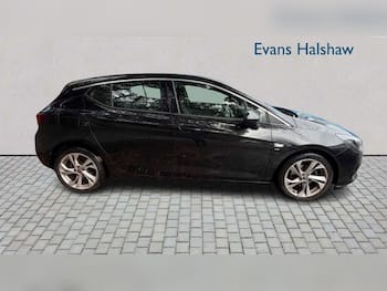 Used Vauxhall Astra 2020 for sale - 79648574: Photo
