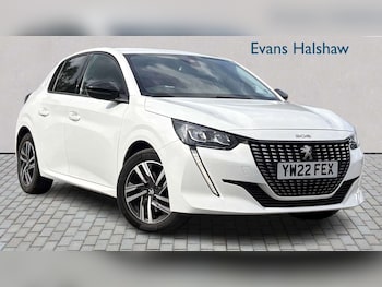 Used Peugeot 208 2022 for sale - 78786912: Photo