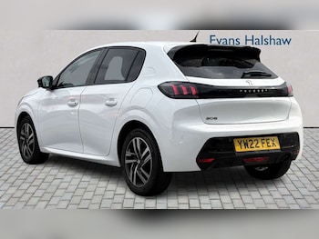 Used Peugeot 208 2022 for sale - 78786912: Photo