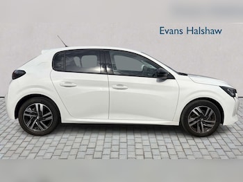 Used Peugeot 208 2022 for sale - 78786912: Photo