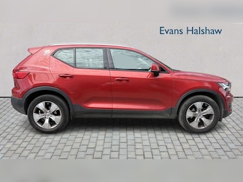 Used Volvo XC40 2018 for sale - 78755097: Photo