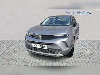 Used Vauxhall Mokka 2021 for sale - 79204393: Photo