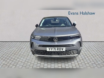 Used Vauxhall Mokka 2021 for sale - 79204393: Photo
