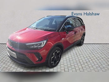Used Vauxhall Crossland 2023 for sale - 78639537: Photo