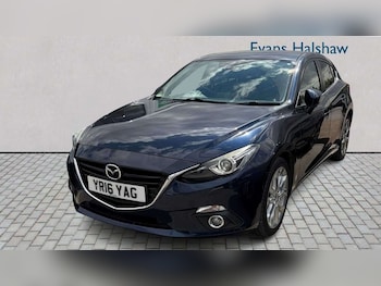 Used Mazda Mazda3 2016 for sale - 79415326: Photo