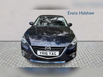 Used Mazda Mazda3 2016 for sale - 79415326: Photo