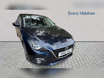 Used Mazda Mazda3 2016 for sale - 79415326: Photo