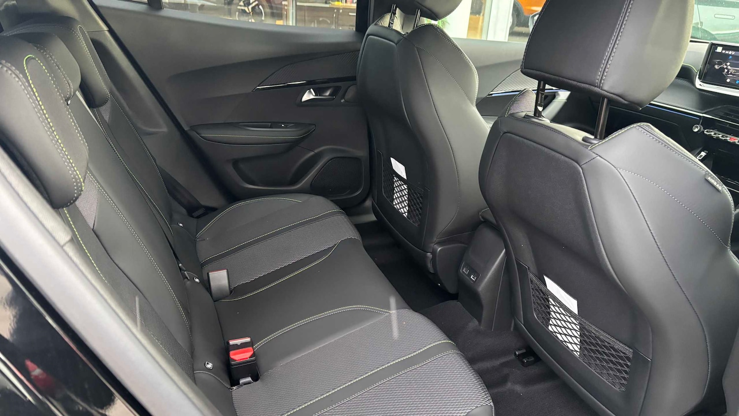 Used Peugeot 2008 2025 for sale - 77943153: Photo 10