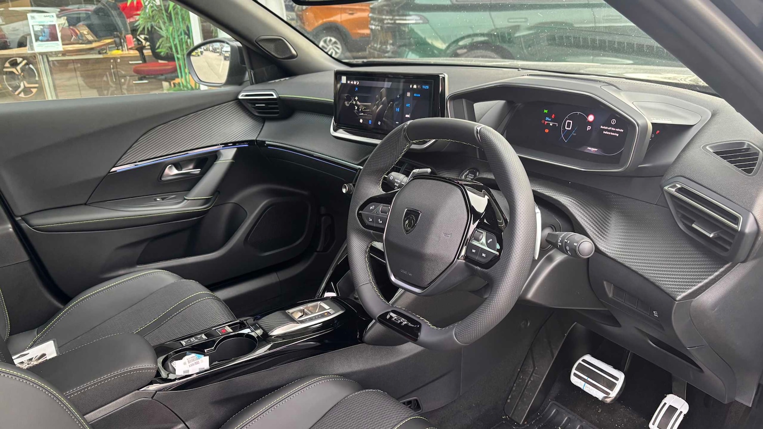 Used Peugeot 2008 2025 for sale - 77943153: Photo 12