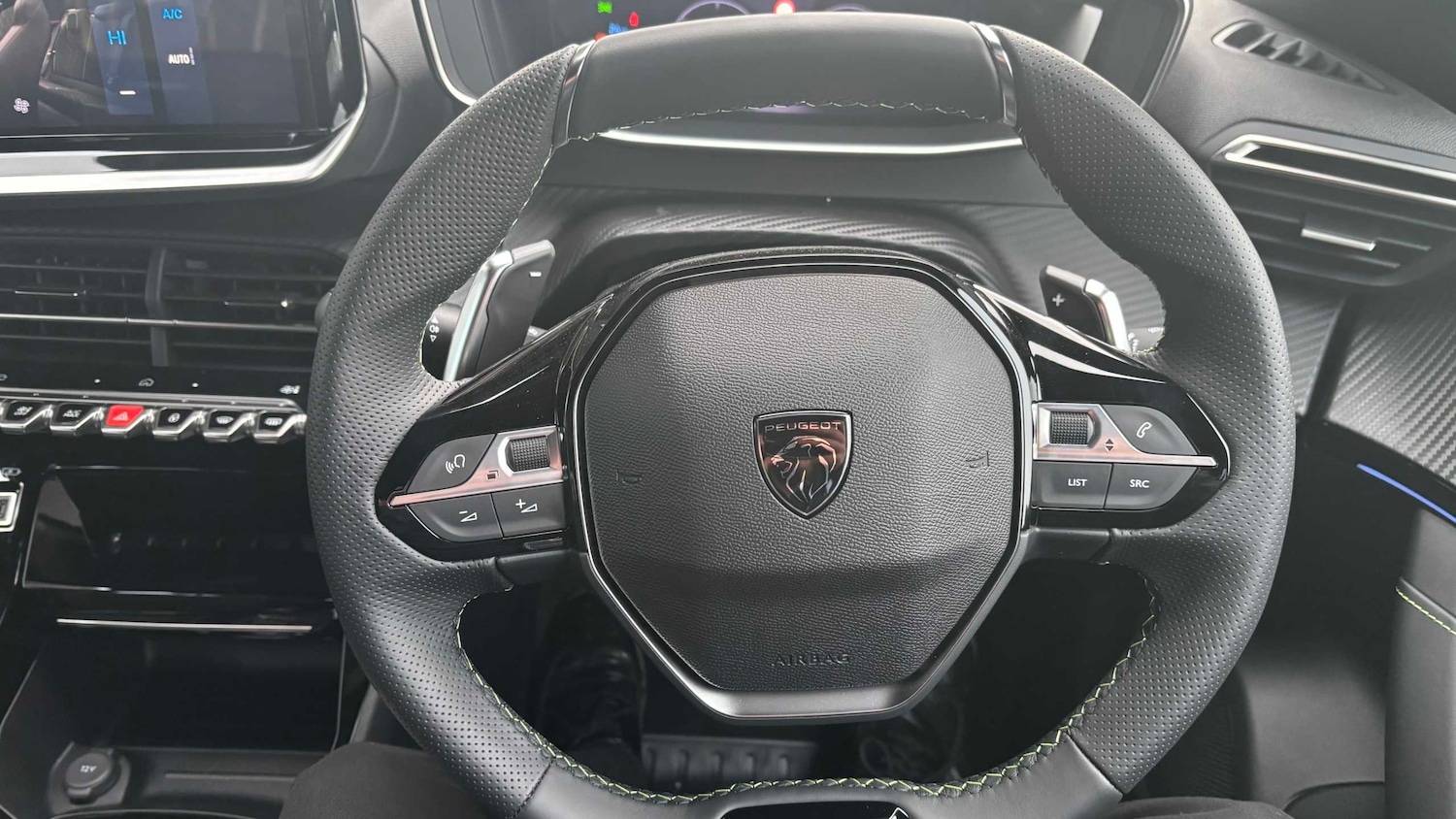 Used Peugeot 2008 2025 for sale - 77943153: Photo 13