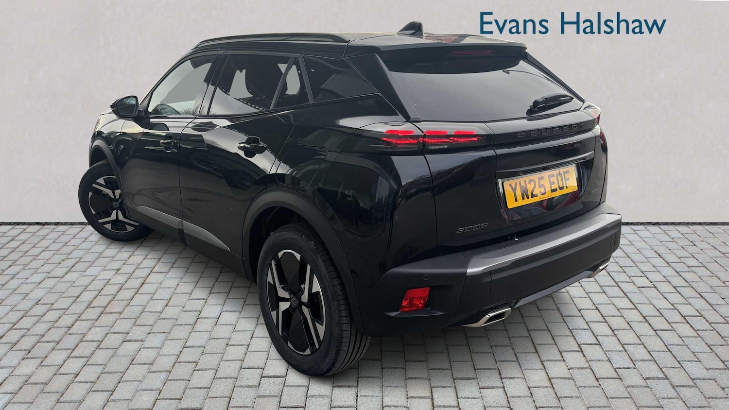 Used Peugeot 2008 2025 for sale - 77943153: Photo 2