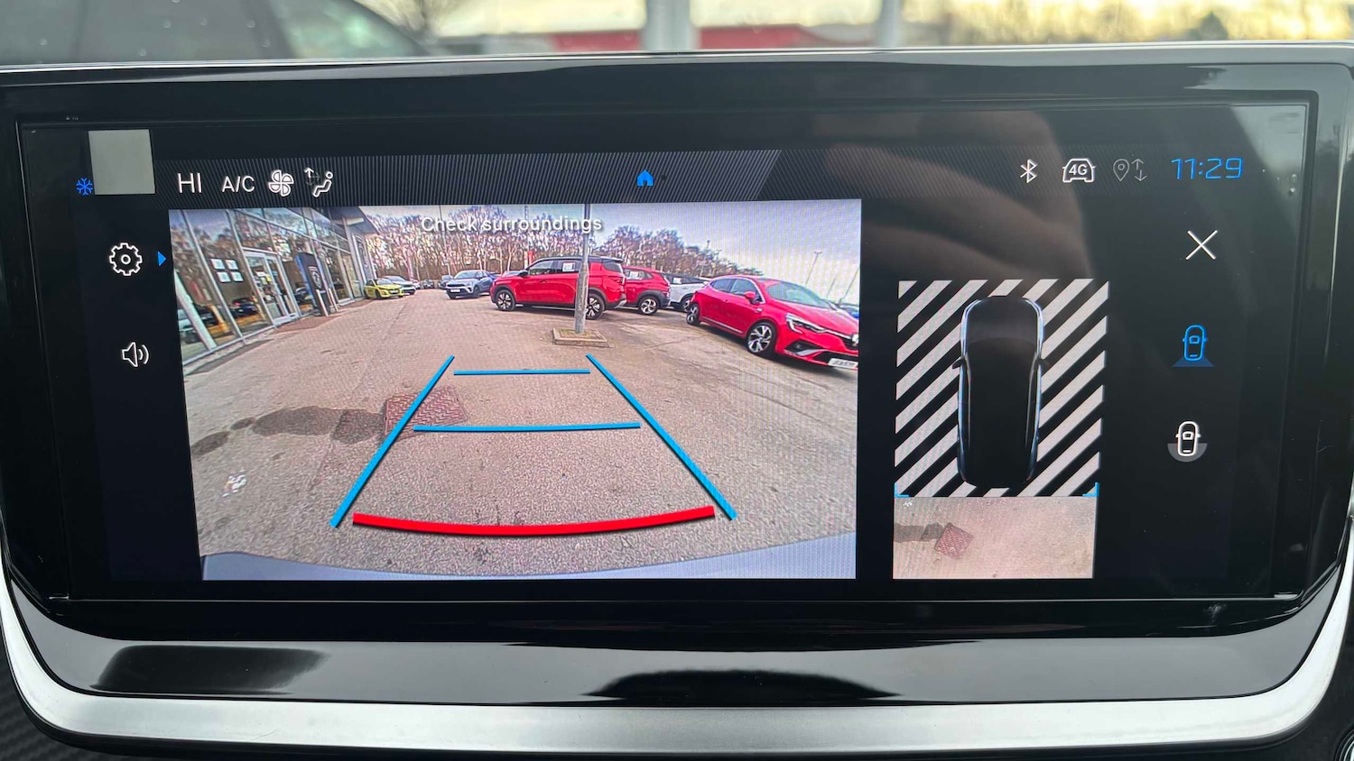 Used Peugeot 2008 2025 for sale - 77943153: Photo 20