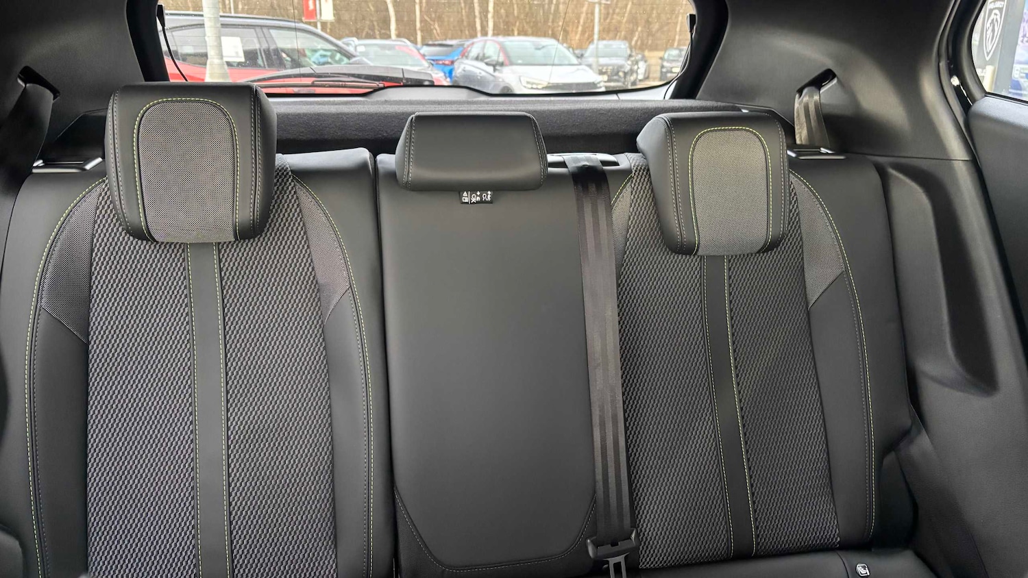 Used Peugeot 2008 2025 for sale - 77943153: Photo 24